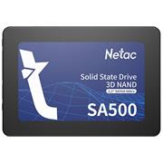 حافظه SSD نتاک Netac SA500 512GB